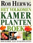 Herwig, Rob - Het volkomen Kamerplanten boek