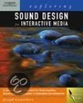Cancellaro, Joseph - Exploring Sound Design For Interactive Media