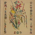  - Muizen en Bokken houden veel van papier.