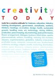 Byttebier , Igor . & Ramon Vullings . [ isbn 9789063691462 ] 3418 - Creativity Today . ( If you want to learn how to generate and enrich ideas more easily. If you want to become an inspiring coach for creative sessions. If you want to grasp the do’s and don’ts of applying creativity in organisations. -