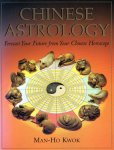 Man Ho Kwok - Chinese Astrology
