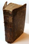 Bekker, Elisabeth Wolff, geb.; Agatha Deken - Historie van mejuffrouw Sara Burgerhart. [Not translated] 2nd edition. 's-Gravenhage, Isaac van Cleef, 1783. [2 parts bound together]