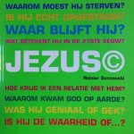Sonneveld, Reinier - Jezus ©