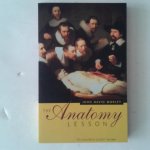 Morley, John David - The Anatomy Lesson