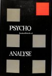 Federn, / Meng - Psychoanalyse