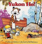 Bill Watterson 38204 - Calvin and hobbes (03): yukon ho! A Calvin and Hobbes Collection
