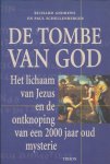 Andrews,R. - De tombe van God