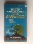 Farmer, Philip José - The Fabulous Riverboat