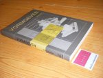 Muller, Wim - Vormgeven. Ordening en betekenisgeving