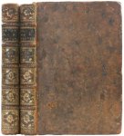 Chappe d'Auteroche - Reize naar Siberië, op bevel des Konings van Vrankryk ondernomen in 1761