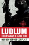 James Cobb, Robert Ludlum - Jon Smith - Het Noordpool conflict