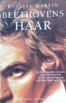 Martin, Russell - Beethovens haar