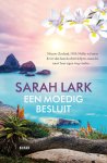 Sarah Lark - Een moedig besluit / Het nieuwe land / 3