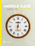 Jan Hoet - Middle gate