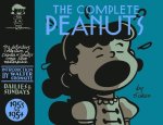 Charles M Schulz - The Complete Peanuts 1953-1954