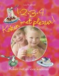 L. Broadhurst - 1,2,3,4 Koken met plezier! L. Broadhurst - 1,2,3,4 Koken met plezier!