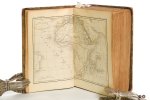 Meissas, Achille et Michelot - Dictionnaire de géographie ancienne et moderne. Contenant tout ce qu'il est important de connaître en géographie physique, politique, commerciale et industrielle et les notions indespensables pour l'étude de l'histoire. Avec huit cartes. Meissas, Achille et Michelot - Dictionnaire de géographie ancienne et moderne. Contenant tout ce qu'il est important de connaître en géographie physique, politique, commerciale et industrielle et les notions indespensables pour l'étude de l'histoire. Avec huit cartes.