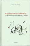 Chong, Woei-Lien - Filosofie met de vlinderslag / de daoïstische levenskunst van Zhuangzi