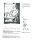 Hoopen, Peter ten ; Vanvugt, Ewald - De kunst van het schrift