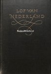 Buning, Werumeus J.W.F. - Lof van Nederland