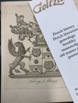 - Coat of arms/familiewapen of the Siberg/Alting Siberg family - Coat of arms/familiewapen of the Siberg/Alting Siberg family