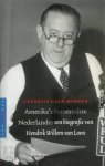 Cornelis van Minnen - Amerika's beroemdste Nederlander een biografie van Hendrik Willem van Loon