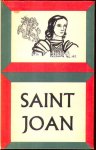 Shaw, Bernard - Saint Joan
