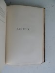 Maupassant, Guy de - Oeuvres Œuvres complètes de Guy de Maupassant Le Horla. Le voyage du Horla. Un fou? le Horla (version première).