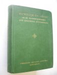 red. - Huweljk en liefde in de glanstijdperken der Oosterse beschaving boek 1 (deel 1) I. In het rijk der Pharao's:Egypte /  II. De Fatimiden (Afrika's Musulmannen)