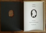 Rochefoucauld, François de La - Vieillesse – Ouderdom. 12 maximen