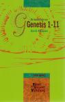 Atkinson, David - De boodschap van Genesis 1-11 / De morgenstond der schepping