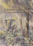 Mackay, Margo - The Knysna elephants and their forest home