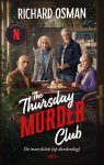 Richard Osman - De moordclub (op donderdag)
