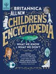 Britannica Group - (1) Britannica All New Children'S Encyclopedia