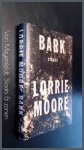 Moore, Lorrie - Bark - stories Moore, Lorrie - Bark - stories