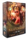Marchetti, Ciro - Nalatenschap van het Tarot der Goden Marchetti, Ciro - Nalatenschap van het Tarot der Goden