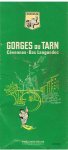Redactie - Michelin - Guide Vert - Gorges du Tarn - Cevennes - Bas Languedoc