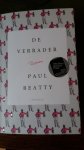 Beatty, Paul - De Verrader
