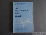 B. Van Cranenburgh en Th. Mulder. - Van contractie naar actie. Theorieën over motoriek en toepassingen in sport, therapie en pedagogiek.