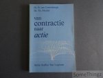B. Van Cranenburgh en Th. Mulder. - Van contractie naar actie. Theorieën over motoriek en toepassingen in sport, therapie en pedagogiek.