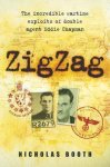 Nicholas Booth - Zigzag