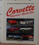 Koblenz, Jay - Corvette - America's sports car