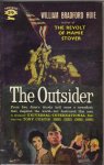 Bradford Huie, William (author of 'The Revolt of Mamie Stover') - The Outsider