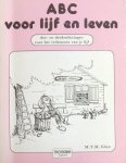 Goya - Abc voor lijf en leven