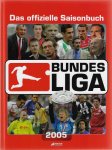 Mehrere - Das offizielle Saisonsbuch Bundesliga 2005