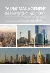 Steve Bluen - Talent management in emerging markets