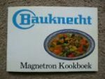 Bauknecht - Magnetron Kookboek/druk 3