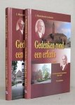 Mastenbroek, J. (red.) - Gedenken rond een erfenis