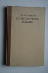 Eekhout, Jan H.; Houwink, Roel - De Betooverde Pelgrim  bloemlezing uit de gedichten van Jan H. Eekhout ingeleid door Roel Houwink  1e druk