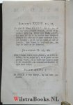 Cayley, Cornelius - De rykdom van Gods vrye genade, geopend in de bekeeringe van Cornelius Cayley ... : Waar agter gevoegd zyn Byzonderheden van het leeven, afsterven en karakter van ... James Hervey ... / Beiden uit het Engelsch vertaald
